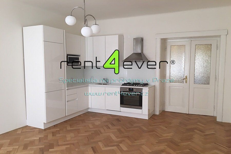 Pronájem bytu 3+kk 84 m² – fotografie 3