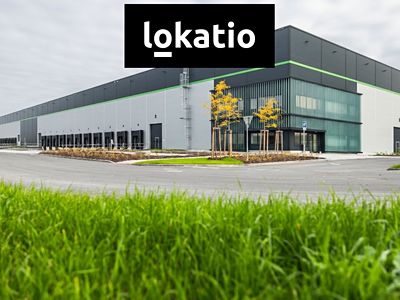 Pronájem skladového prostoru 10295 m²