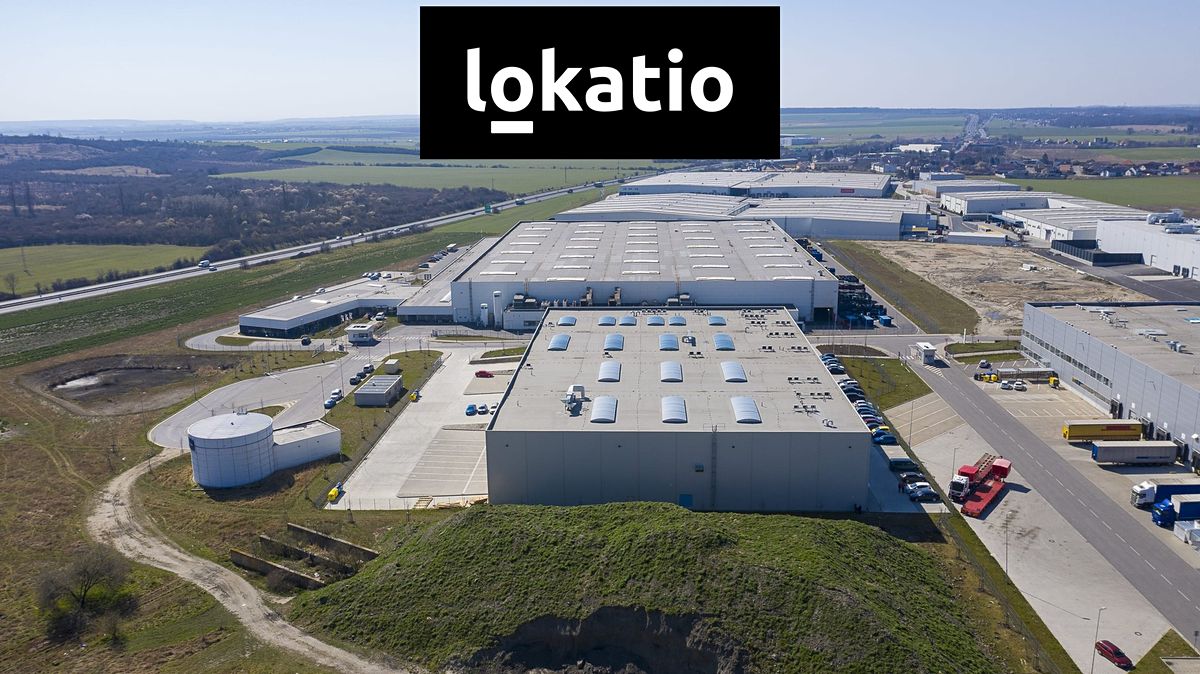 Pronájem skladového prostoru 3747 m² – fotografie 5