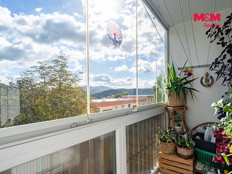 Wohnung 2+1 zum Kauf, 62 m² (13 von 21)