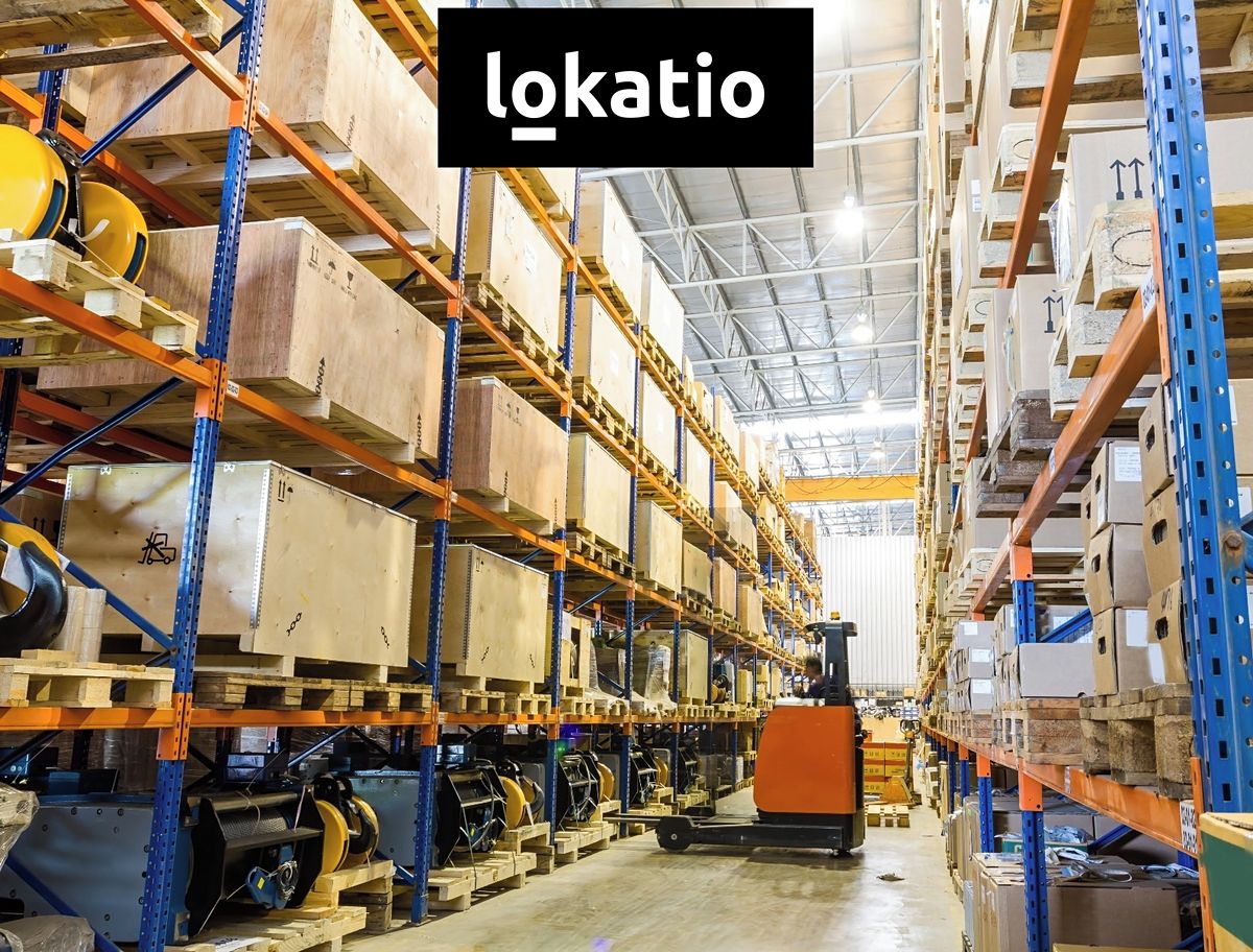 Pronájem skladového prostoru 3000 m²