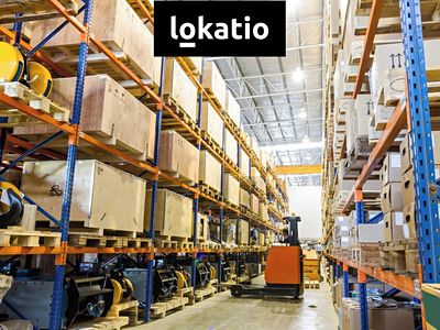 Pronájem skladového prostoru 3000 m²