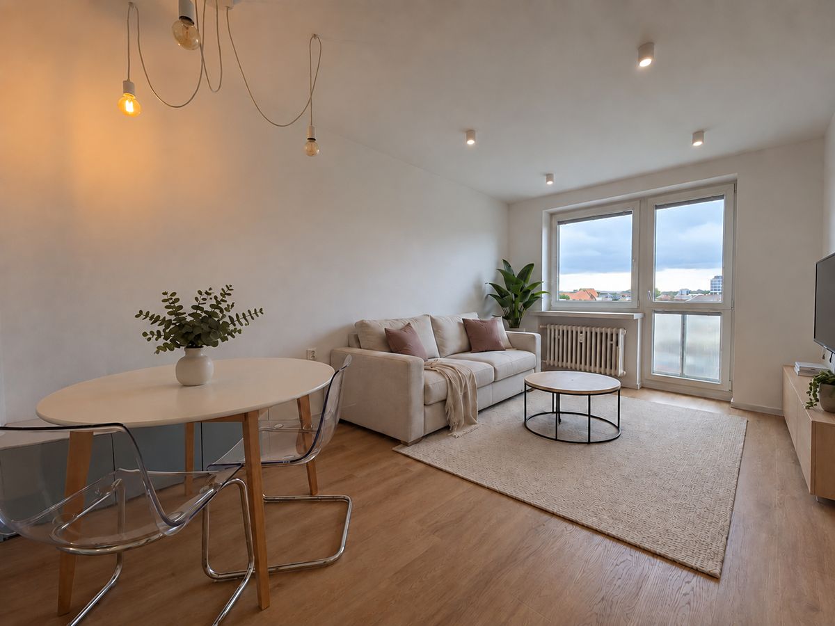 Prodej bytu 3+kk 59 m² – fotografie 2