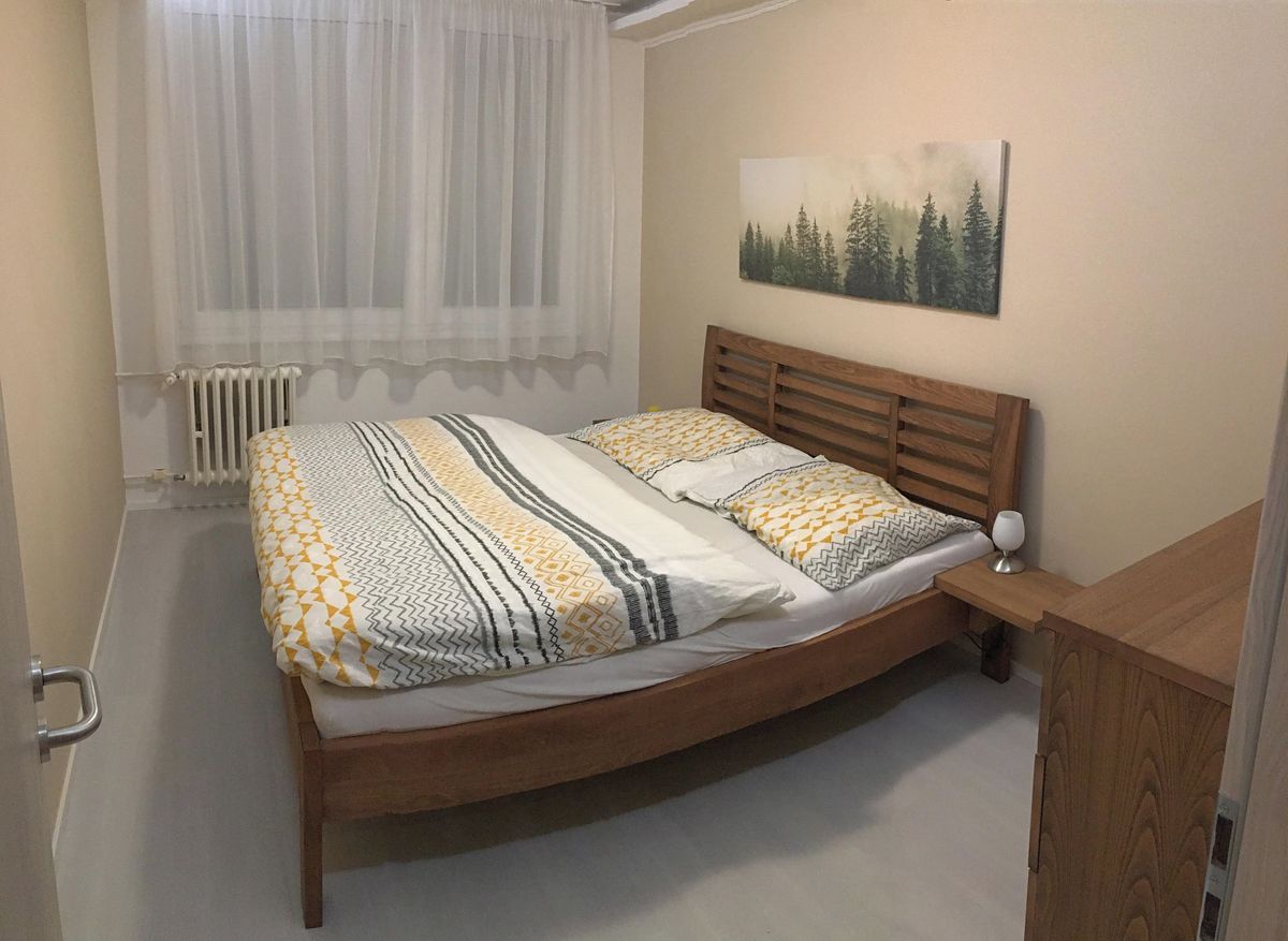 Prodej bytu 3+kk 67 m² – fotografie 3