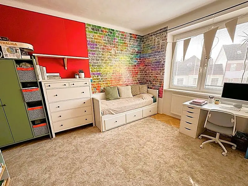 Prodej bytu 3+1 100 m², Třebíč – náhled fotky 2