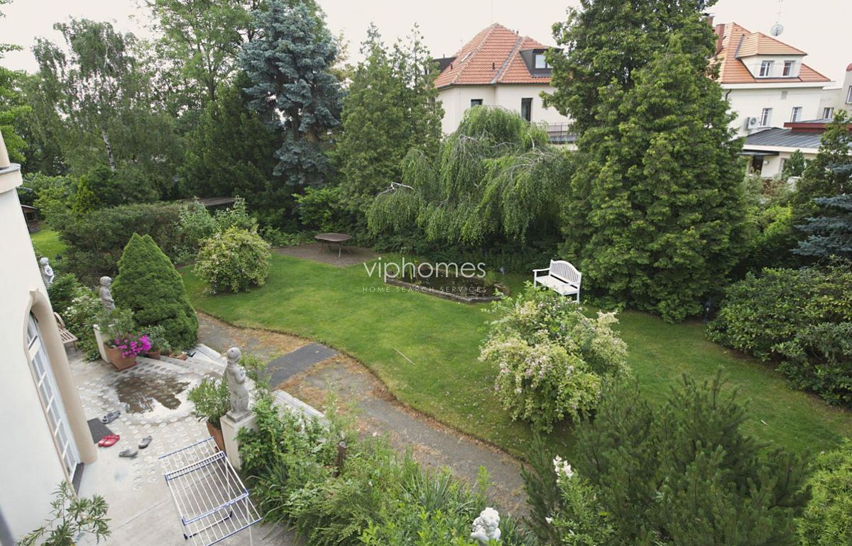 Pronájem bytu 3+1 150 m² – fotografie 2