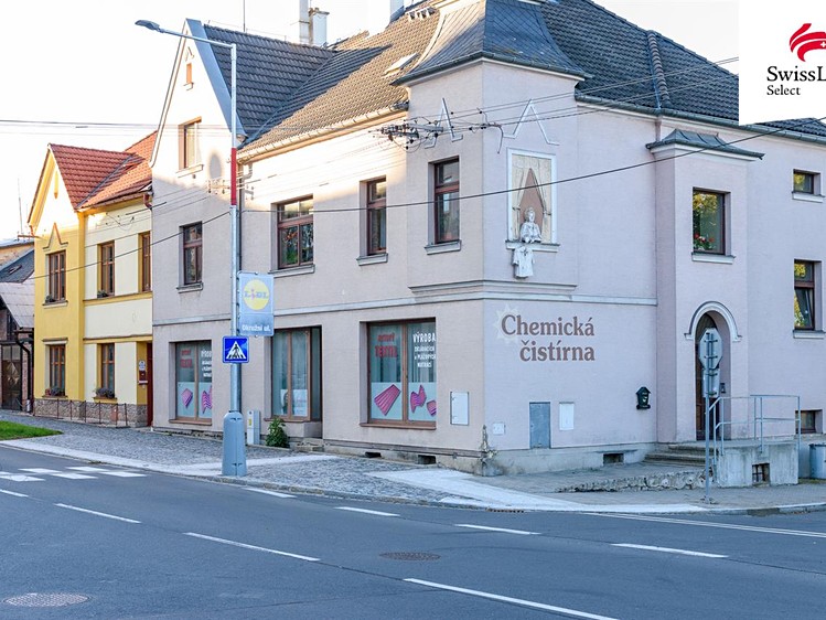 Pronájem komerčního prostoru, 150 m² (11 z 11)