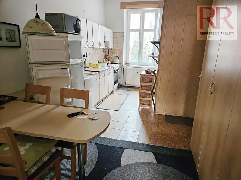 Pronájem bytu 1+1 34 m², Plzeň – náhled fotky 3