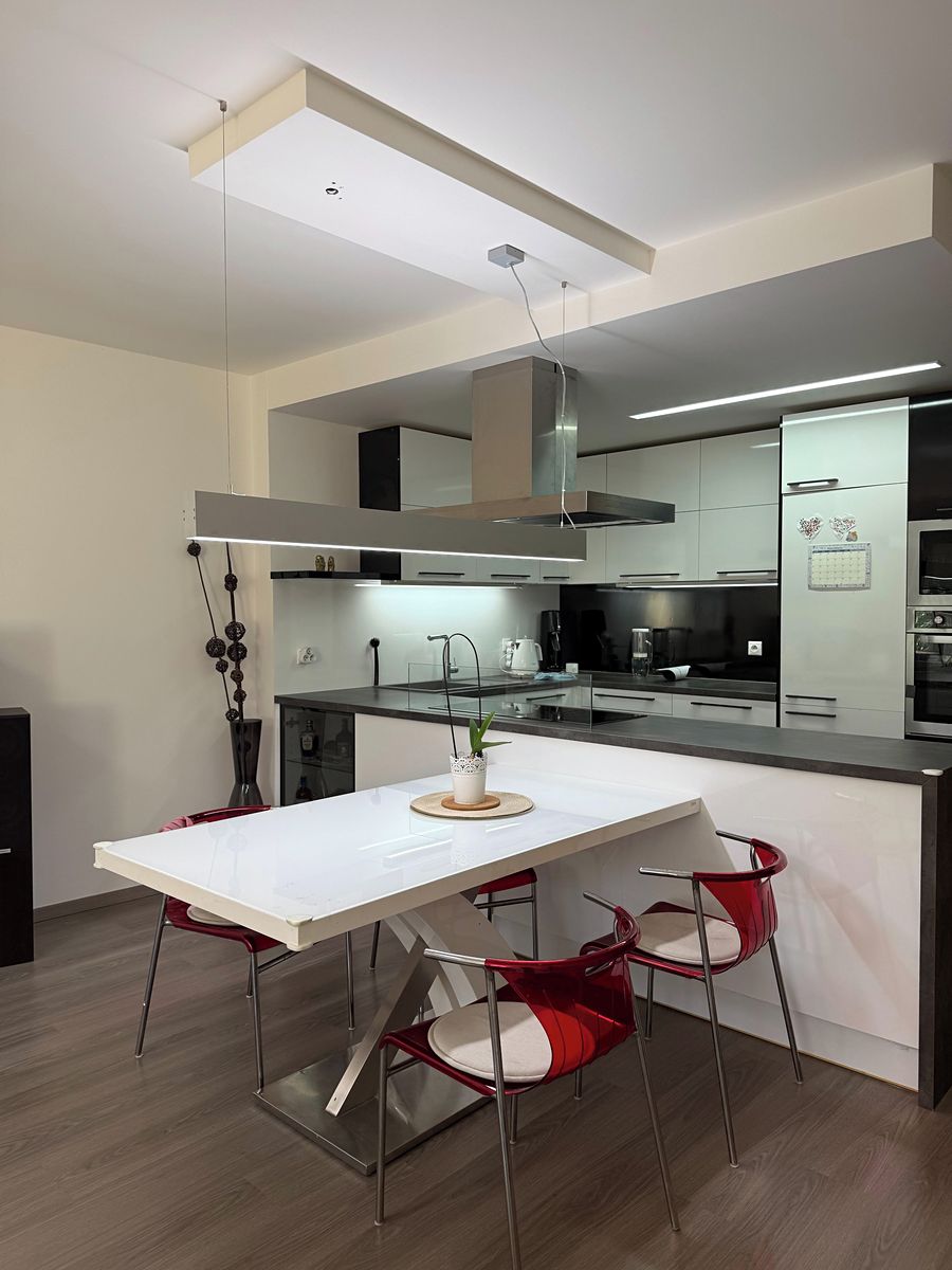 Prodej bytu 3+kk 87 m²