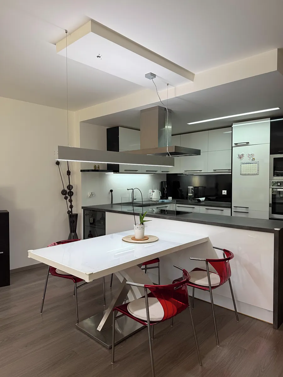 Prodej bytu 3+kk 87 m²