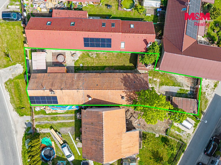 Prodej domu, 108 m² (15 z 17)