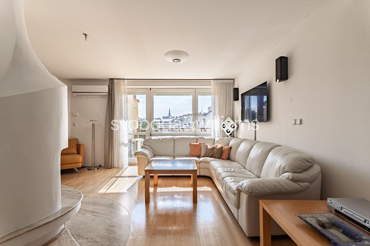 Prodej bytu 5+1 202 m²