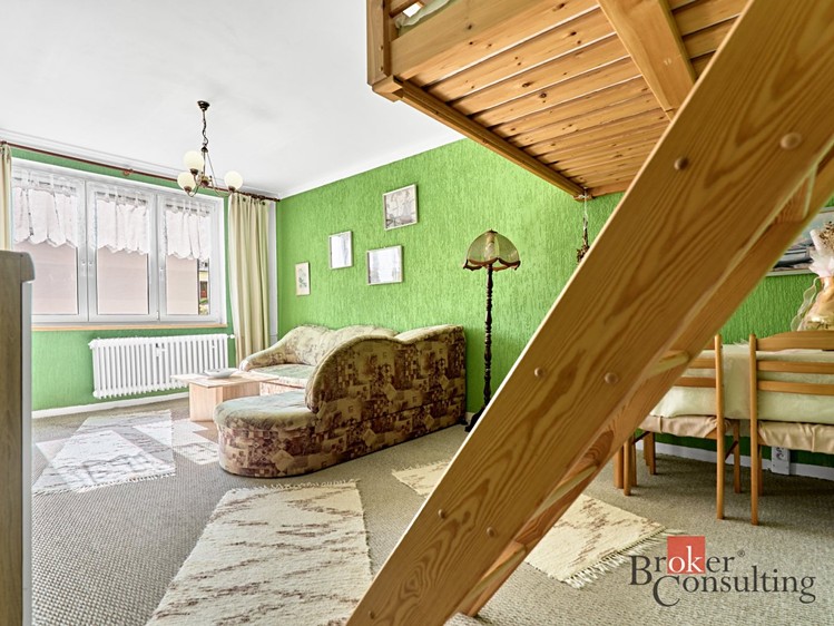 Wohnung 2+1 zum Kauf, 60 m² (9 von 16)