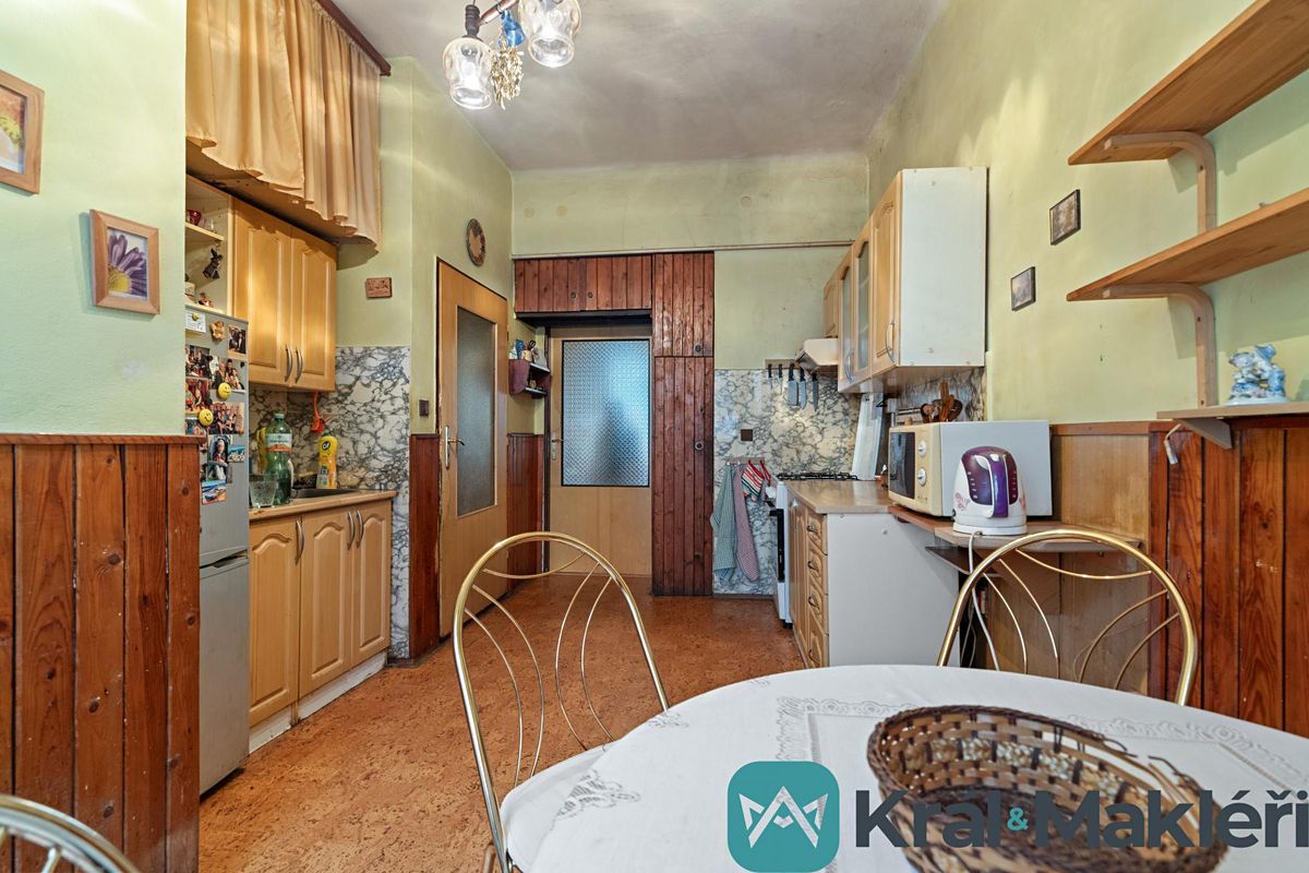 Prodej bytu 2+1 51 m² – fotografie 4