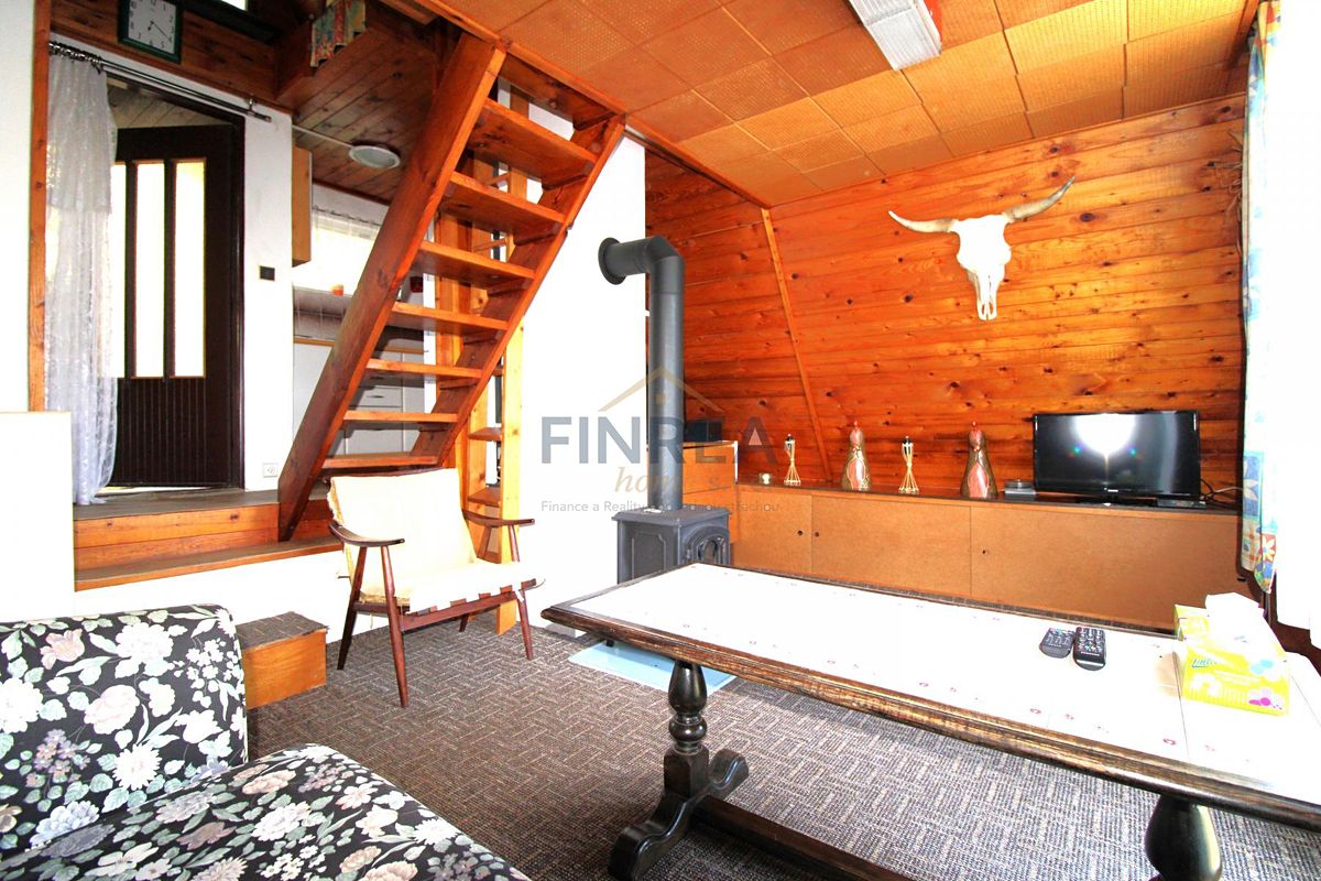 Prodej chaty 40 m², pozemek 540 m² – fotografie 2