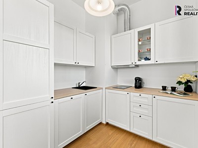 The 2+kk flat for sale, 64 m² (2 of 28)