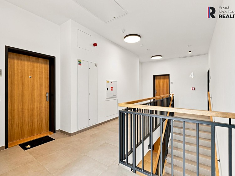 The 2+kk flat for sale, 64 m² (15 of 28)