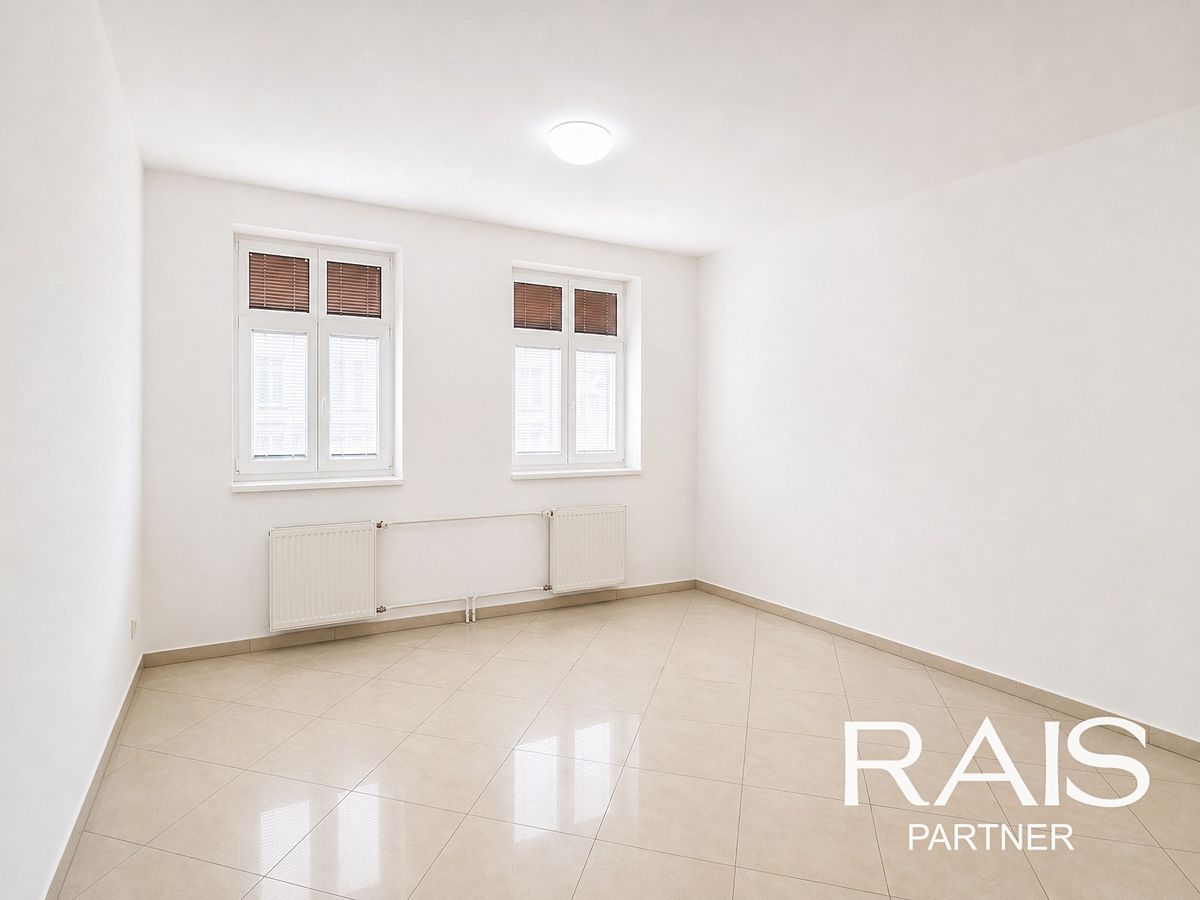 Prodej bytu 1+kk 30 m² – fotografie 2
