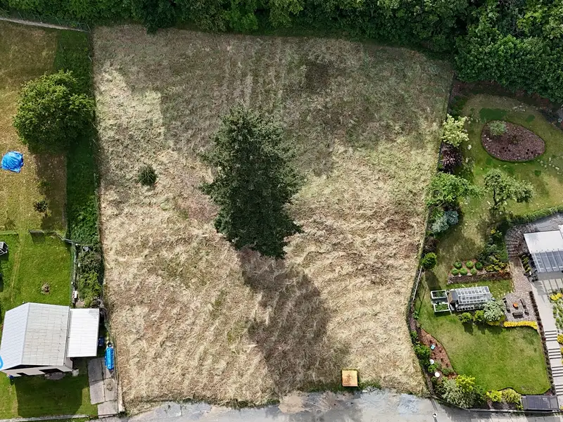 Prodej stavebního pozemku 1311 m², Krnov – náhled fotky 3