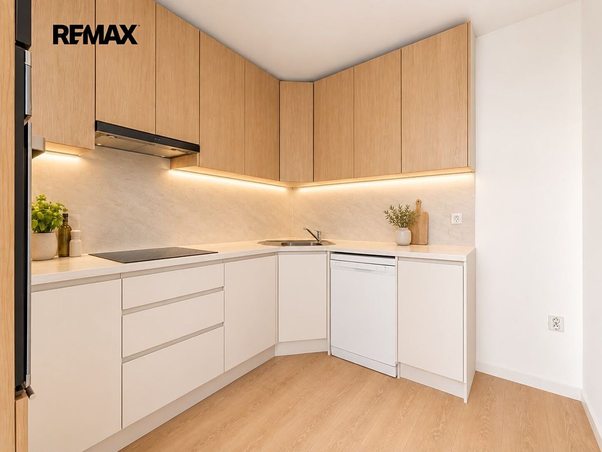 Prodej bytu 2+1 49 m² – fotografie 4