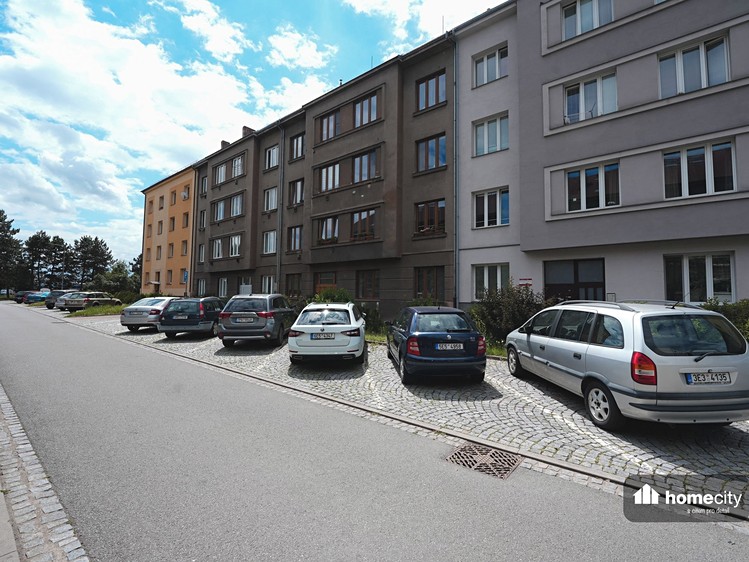 Pronájem bytu 3+kk, 75 m² (17 z 18)