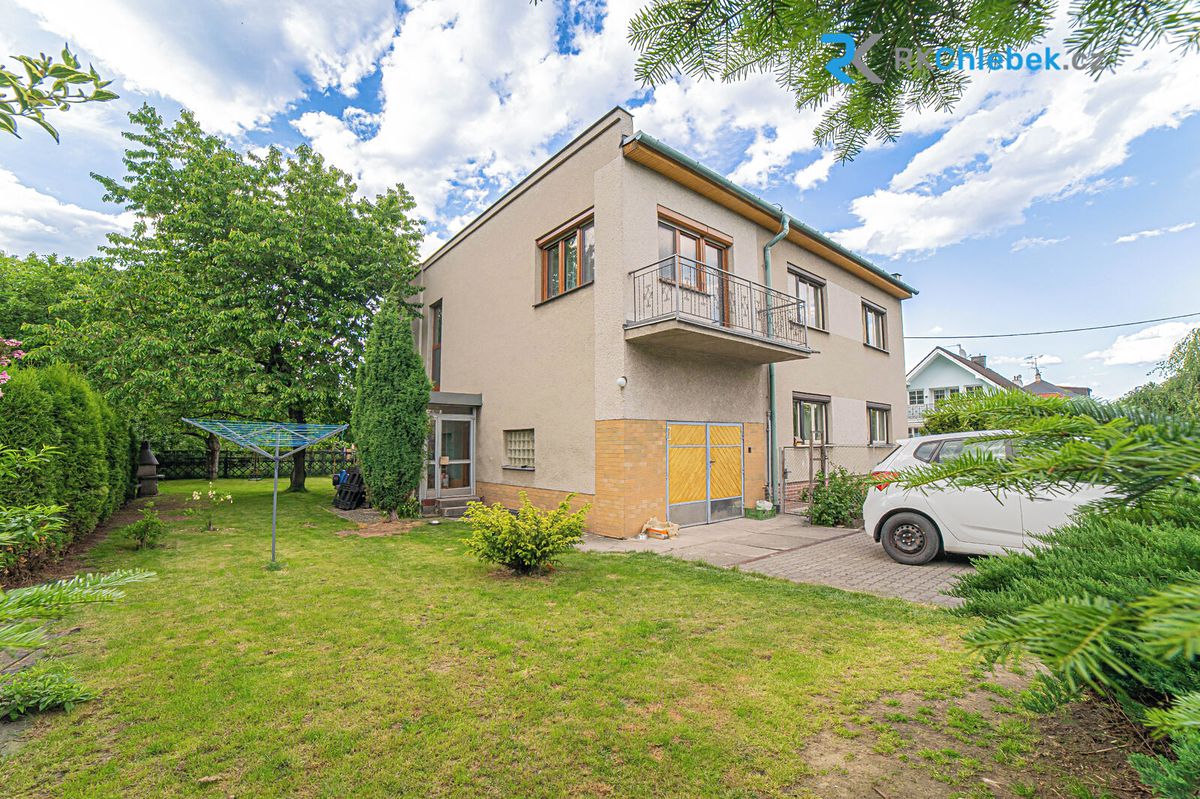 Pronájem rodinného domu 109 m², pozemek 410 m² – fotografie 2