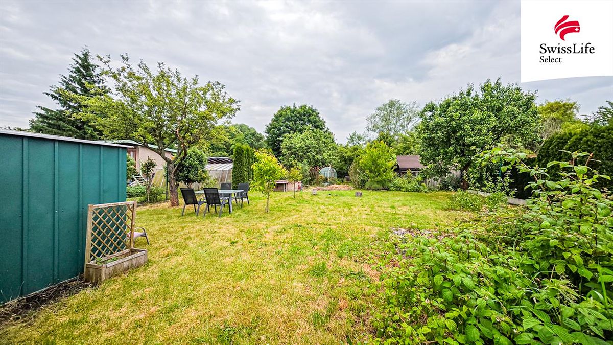 Prodej zahrady 316 m² – fotografie 3
