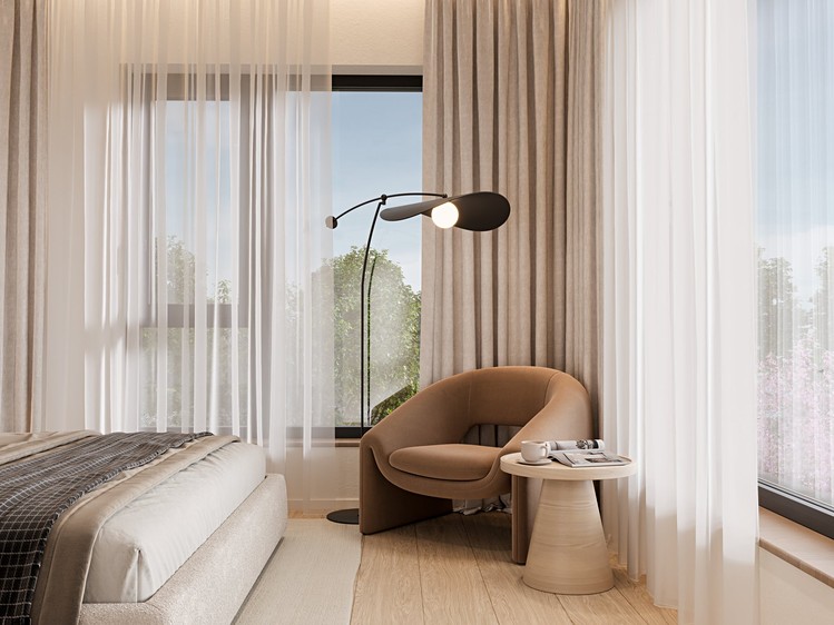 Квартира 6+ на продаж, 247 м² (11 з 19)