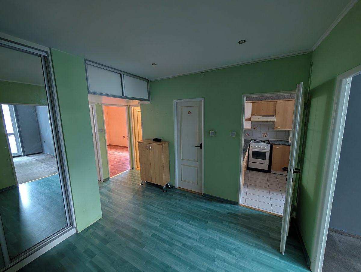 Pronájem bytu 3+1 78 m² – fotografie 2