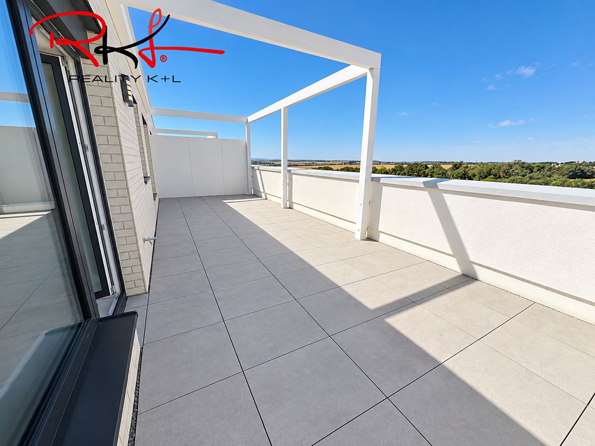 Prodej bytu 4+kk 100 m²