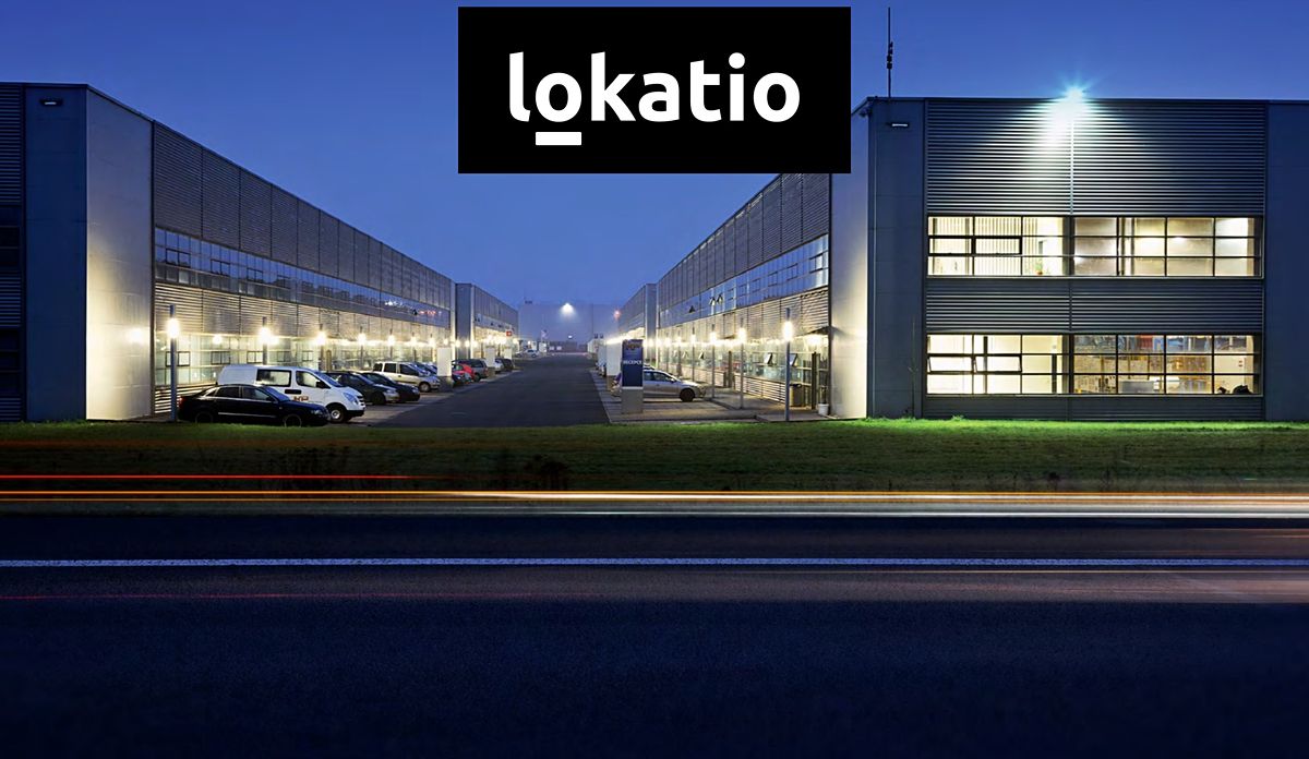 Pronájem výrobní haly, prostoru 110132 m² – fotografie 3