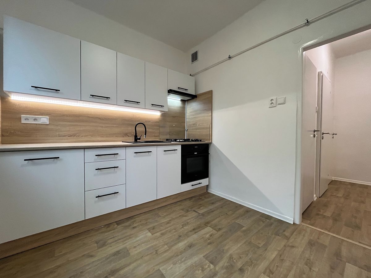 Pronájem bytu 2+1 59 m²