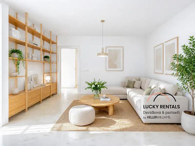 Prodej vícegeneračního domu 195 m², pozemek 514 m², Praha – náhled fotky 3