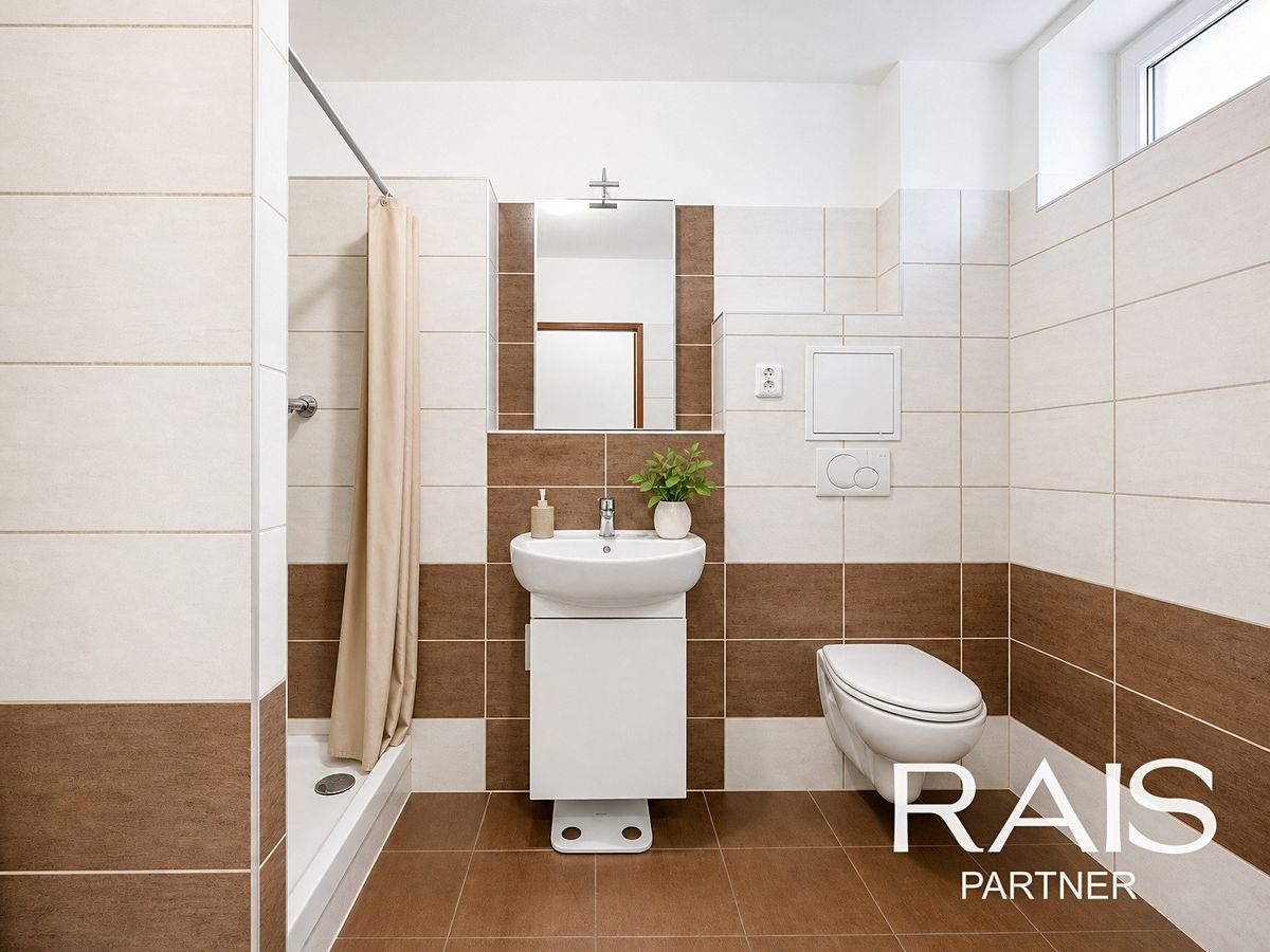 Prodej bytu 1+kk 30 m² – fotografie 4