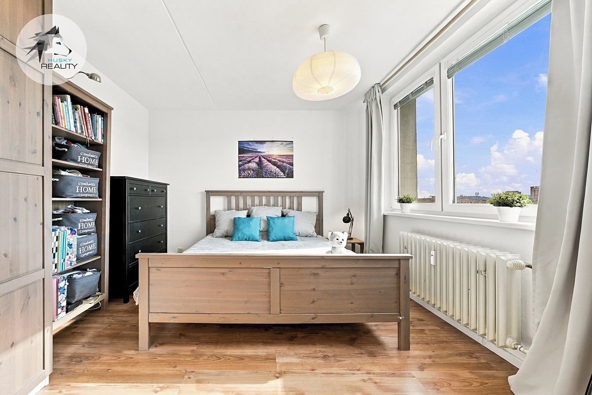 Prodej bytu 1+1 34 m² – fotografie 2