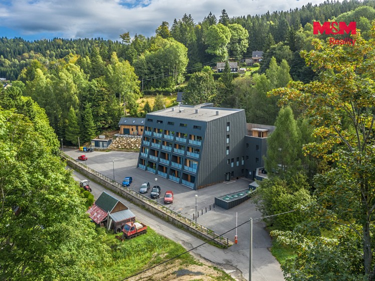 Prodej bytu 1+kk, 29 m² (10 z 27)