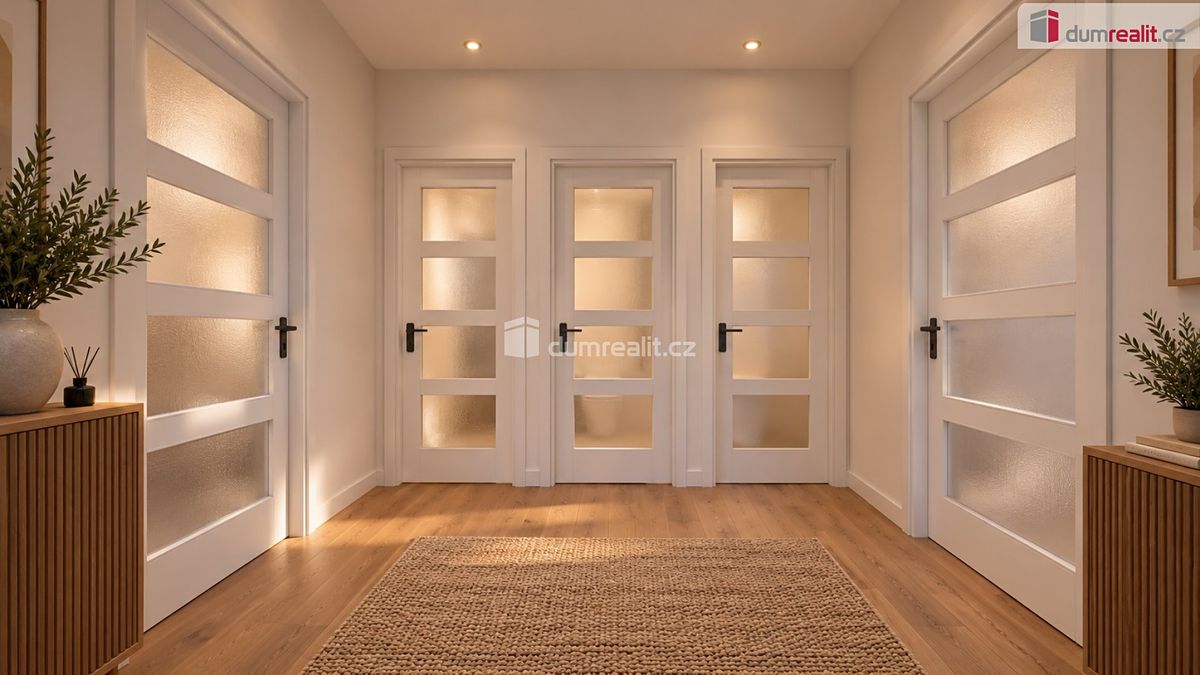 Prodej rodinného domu 75 m², pozemek 450 m² – fotografie 4