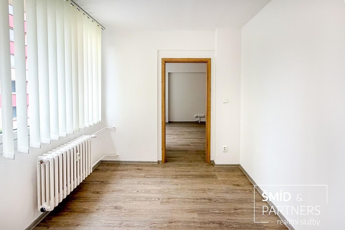 Pronájem bytu 2+kk 39 m² – fotografie 5