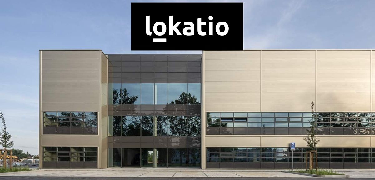 Pronájem skladového prostoru 1190 m² – fotografie 3