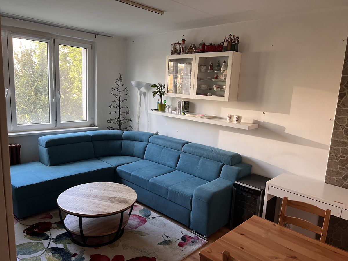 Prodej bytu 3+1 67 m² – fotografie 2