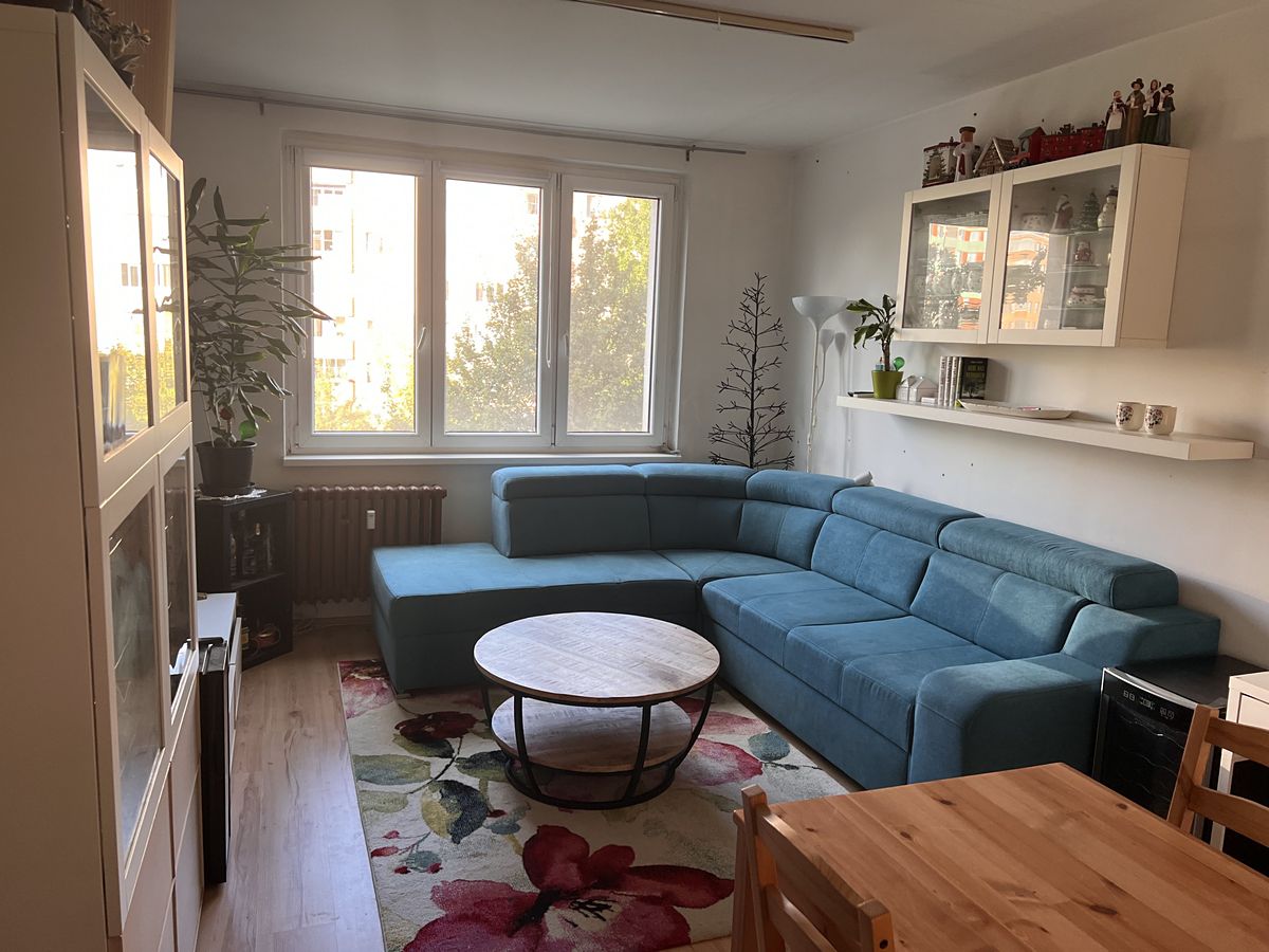 Prodej bytu 3+1 67 m² – fotografie 4