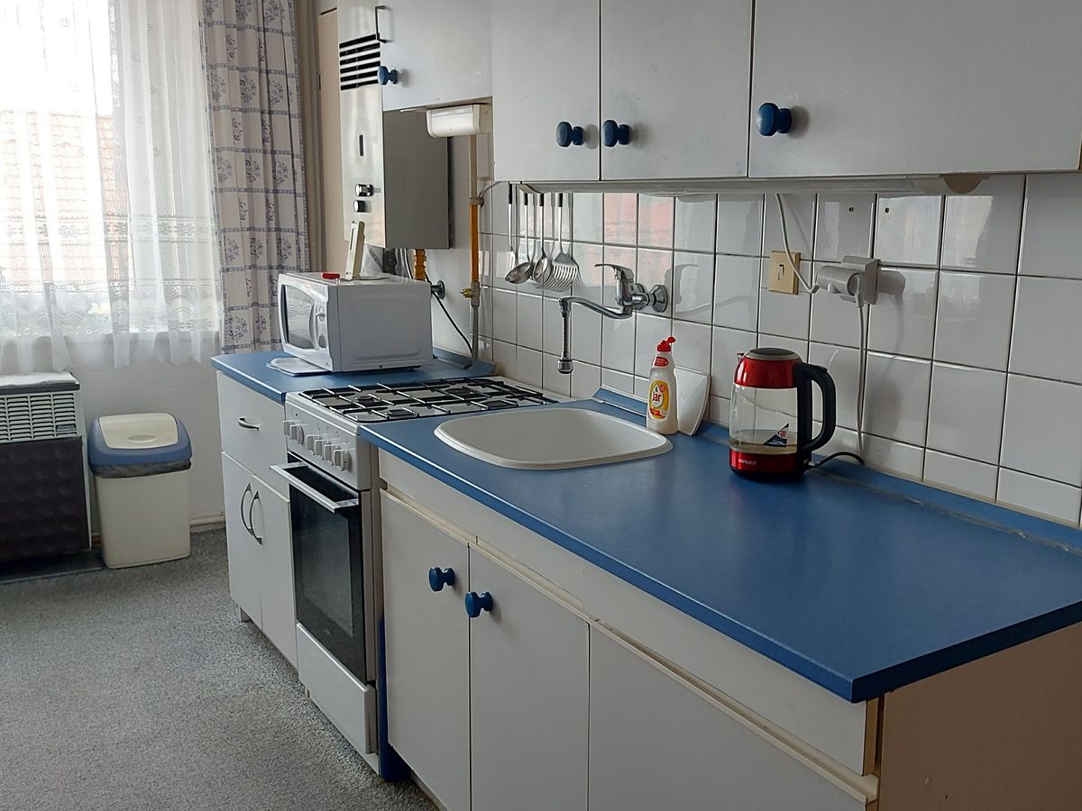 Prodej bytu 1+1 43 m²