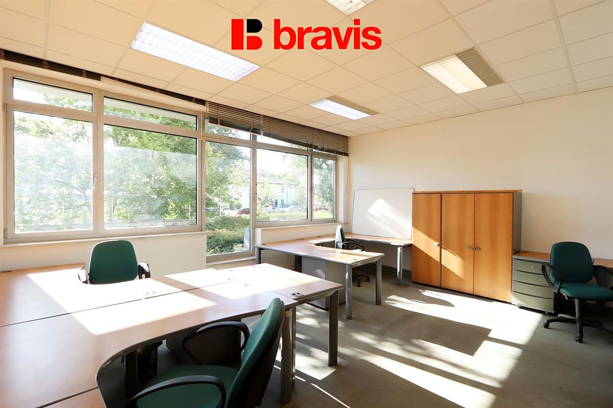 Pronájem obchodního prostoru 277 m²
