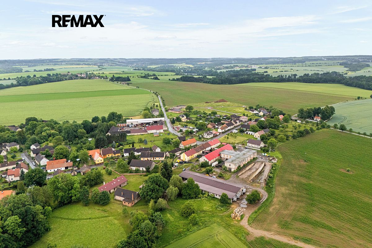 Prodej rodinného domu 104 m², pozemek 862 m²