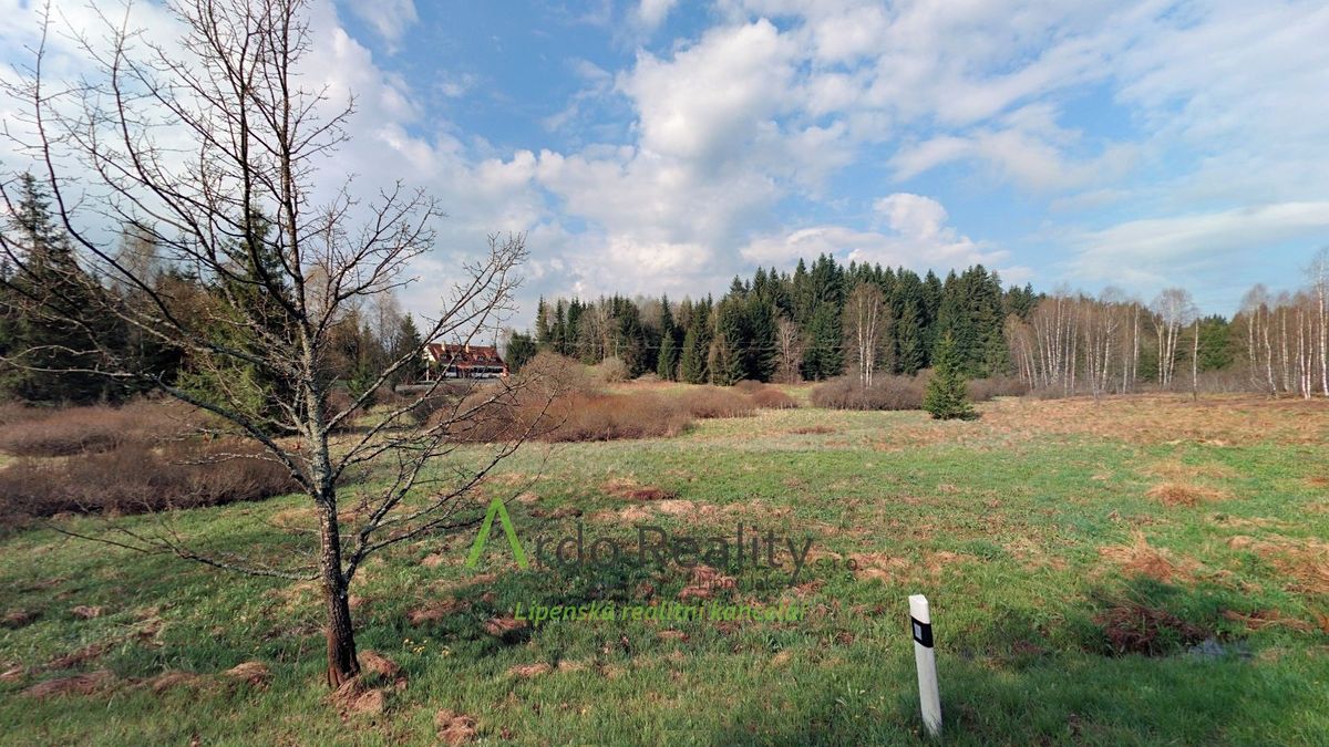 Prodej louky 13899 m² – fotografie 2
