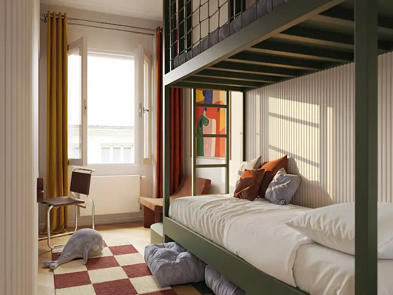 Prodej bytu 3+kk 106 m², Praha – náhled fotky 2