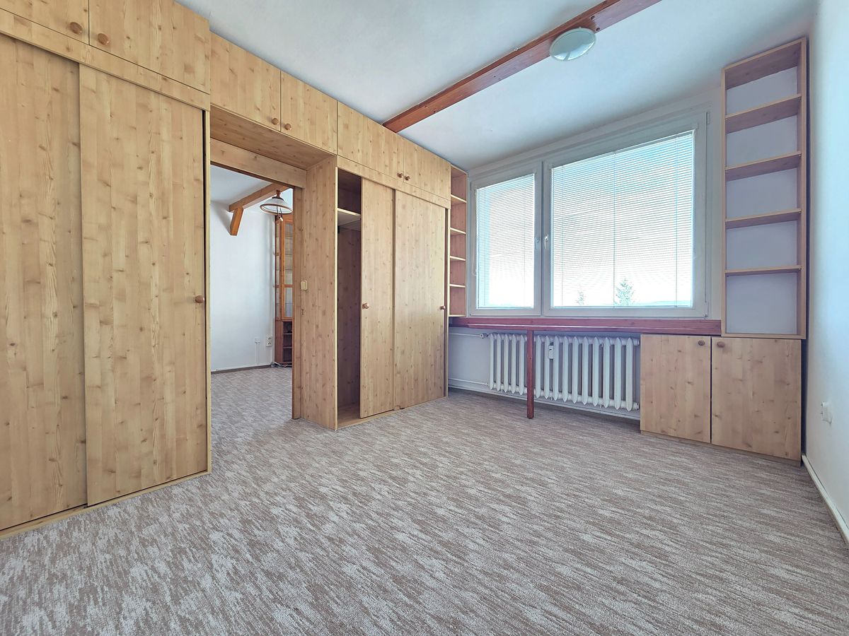 Pronájem bytu 4+1 80 m² – fotografie 3