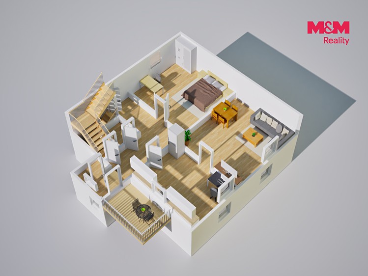 Будинок на продаж, 149 м² (15 з 30)