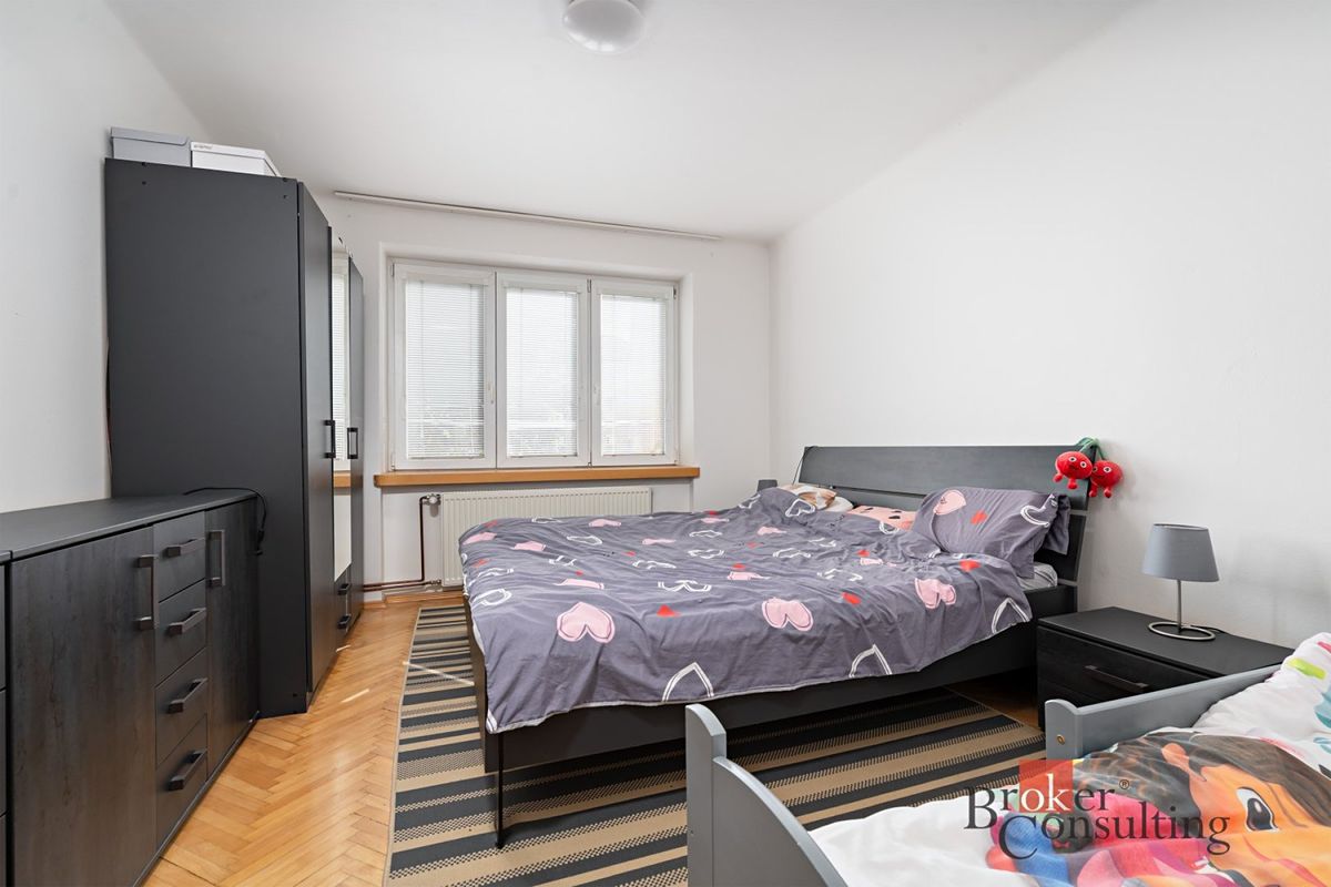 Prodej bytu 2+1 49 m² – fotografie 4