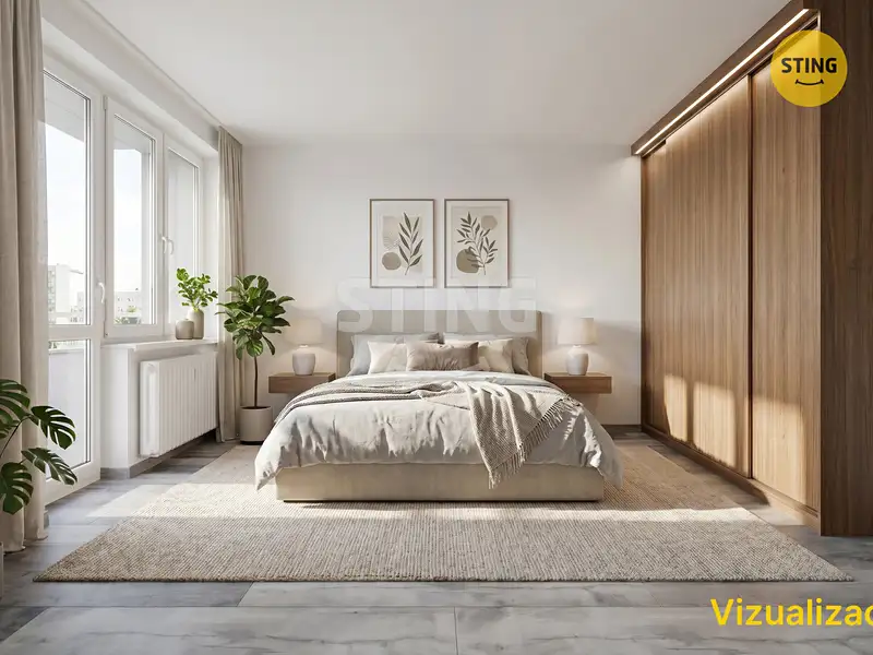 Prodej bytu 2+kk 54 m², Havířov – náhled fotky 3